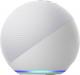 Amazon Echo 4. generacji Glacier White 1