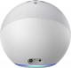 Amazon Echo 4. generacji Glacier White 3