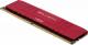 Pamięć Crucial Ballistix, DDR4, 16 GB, 3200MHz, CL16 (BL16G32C16U4R) 3
