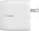Ładowarka Belkin WCB006VFWH 2x USB-C 3 A (WCB006VFWH) 1