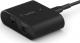 Adapter USB Belkin Soundform Connect USB - RS-232 Czarny  (AUZ002VFBK) 4