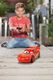 Dickie Zdalnie sterowane auto RC Lightning McQueen Cars Auta 3