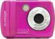 Aparat cyfrowy EasyPix Aquapix W2024 różowy 1