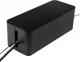 Organizer Aptel Maskownica Czarny 1 sztuka  (AG381A) 2