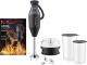 Blender Esge M 200 BBQ 1
