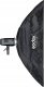 GODOX Godox SB-FW30120 - 30x120 cm Softbox w. Grid 30x120 cm 2