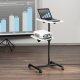 Hama Hama Beamer Table with 2 Levels 77510 10