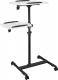 Hama Hama Beamer Table with 2 Levels 77510 1