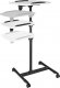Hama Hama Beamer Table with 2 Levels 77510 6