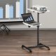 Hama Hama Beamer Table with 2 Levels 77510 9
