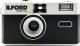 Aparat cyfrowy Ilford Ilford Sprite 35 II black silver 1