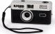Aparat cyfrowy Ilford Ilford Sprite 35 II black silver 5