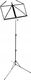 König & Meyer K&M 101 music stand black 1