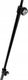 König & Meyer K&M 101 music stand black 5