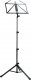 König & Meyer K&M 10810 music stand black 1