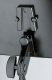 König & Meyer K&M 12140 Universal Table Stand black 1