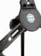 Stojak König & Meyer K&M 19790 Tablet PC Stand Holder black 3