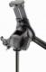 Stojak König & Meyer K&M 19790 Tablet PC Stand Holder black 4