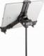 Stojak König & Meyer K&M 19790 Tablet PC Stand Holder black 8