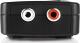 Adapter AV Marmitek Toslink - RCA (Cinch) czarny (8127) 2