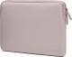 Etui Trunk Sleeve 16" Różowy 1
