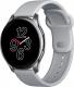 Smartwatch OnePlus Watch Srebrny  (OPWATCH-SI) 1