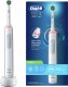 Szczoteczka Oral-B Pro 3 3000 CrossAction Biała 1