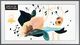 Telewizor Samsung GQ32LS03TC QLED 32'' Full HD Tizen 1