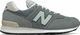New Balance New Balance ML574BA2 szary 44 1