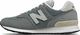 New Balance New Balance ML574BA2 szary 44 5
