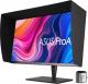 Monitor Asus ProArt PA32UCG-K (90LM03H0-B05370) 2