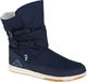 Kappa Buty zimowe Cream K granatowe r. 35 (260513K-6737) 1