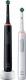 Szczoteczka Oral-B Pro 3 3900 Duo 2 szt. White/Black 1