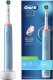 Szczoteczka Oral-B Pro 2 CrossAction Blue Blue 1