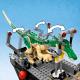 LEGO Jurassic World Barionyks i ucieczka łodzią (76942) 1