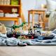 LEGO Jurassic World Barionyks i ucieczka łodzią (76942) 6