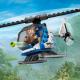LEGO Jurassic World Pościg za karnotaurem (76941) 3