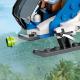 LEGO Jurassic World Pościg za karnotaurem (76941) 5