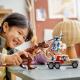 LEGO Jurassic World Pościg za karnotaurem (76941) 6