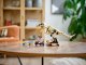 LEGO Jurassic World Wystawa skamieniałości tyranozaura (76940) 3