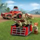 LEGO Jurassic World Ucieczka stygimolocha (76939) 6