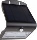 REV REV Solar LED Butterfly with Motion Detector 3,2W black 1