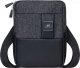RivaCase RIVACASE 8810 black melange Crossbody bag for Tablets 8 1