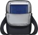 RivaCase RIVACASE 8810 black melange Crossbody bag for Tablets 8 8