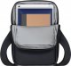 RivaCase RIVACASE 8810 black melange Crossbody bag for Tablets 8 9