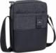 RivaCase RIVACASE 8811 black melange Crossbody bag for Tablets 11 1