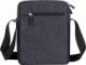 RivaCase RIVACASE 8811 black melange Crossbody bag for Tablets 11 2