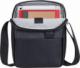 RivaCase RIVACASE 8811 black melange Crossbody bag for Tablets 11 3