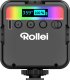 Świetlówka Rollei Rollei Mini LED RGB 8