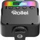 Świetlówka Rollei Rollei Mini LED RGB 9